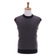 Bộ áo len mới chính hãng cho nam áo len dày áo len đặc biệt ưu đãi siêu rộng áo len cashmere cổ tròn mùa đông 2018 bomber nam Áo len Cashmere