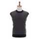 Bộ áo len mới chính hãng cho nam áo len dày áo len đặc biệt ưu đãi siêu rộng áo len cashmere cổ tròn mùa đông 2018