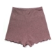 Bán giải phóng mặt bằng đặc biệt Wild mộc mạc tai đan quần short cao eo đàn hồi quần nữ quần đùi thể thao nữ Quần short
