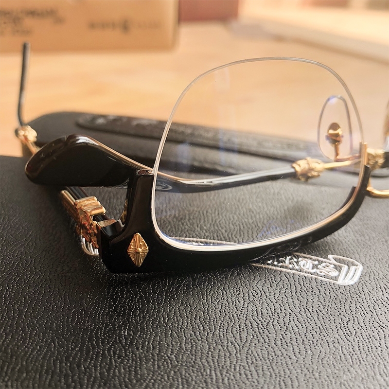 Montures de lunettes en Tole - Ref 3138748 Image 4