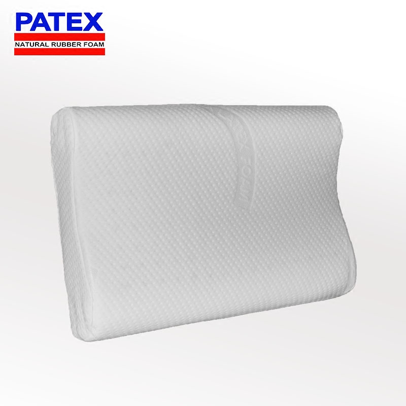 Patex Thai Natural Latex Pillow Student Elderly Special Pillow
