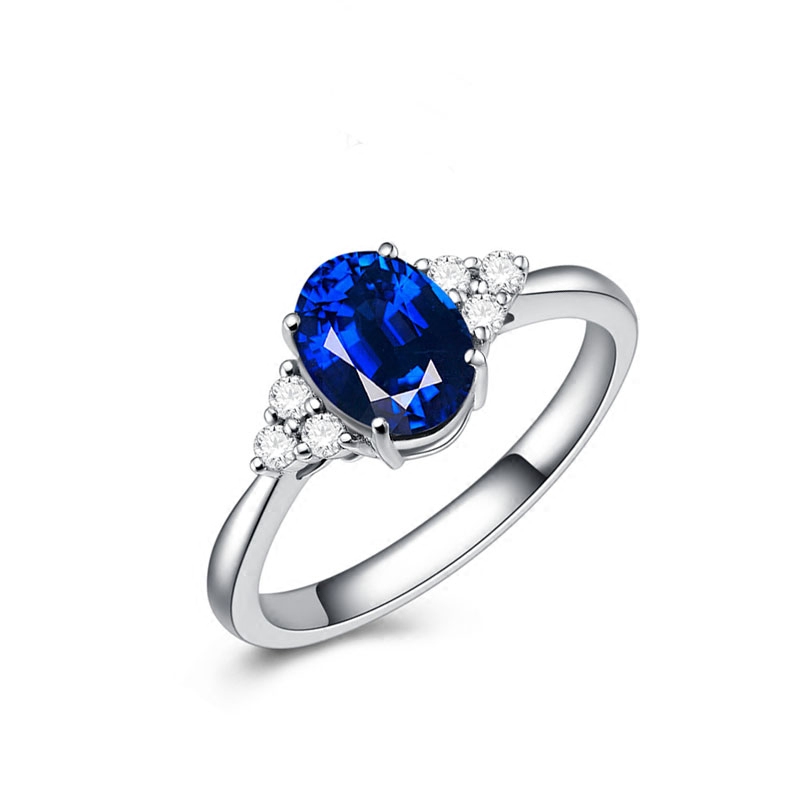 Bague Femme OTHER   en Zircone synthetique strass - Ref 3087813 Image 5