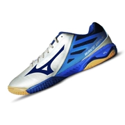 Giày bóng bàn Mizuno MIZUNO giày nam và nữ chống sốc hấp thụ giày chống trượt 81GA150099