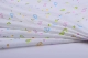 mật độ in bông gạc tay áo muslin bông chăn tấm màn che tay 18 nhân dân tệ một fastener băng mét