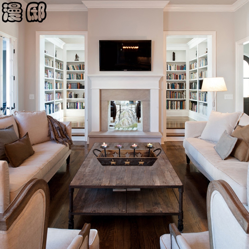 ��ۡ��ʽ��ɫľ������ľ������������̨L12005