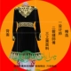 Trang phục múa Tân Cương trang phục dân tộc Uygur biểu diễn sân khấu nam 4 bộ vest