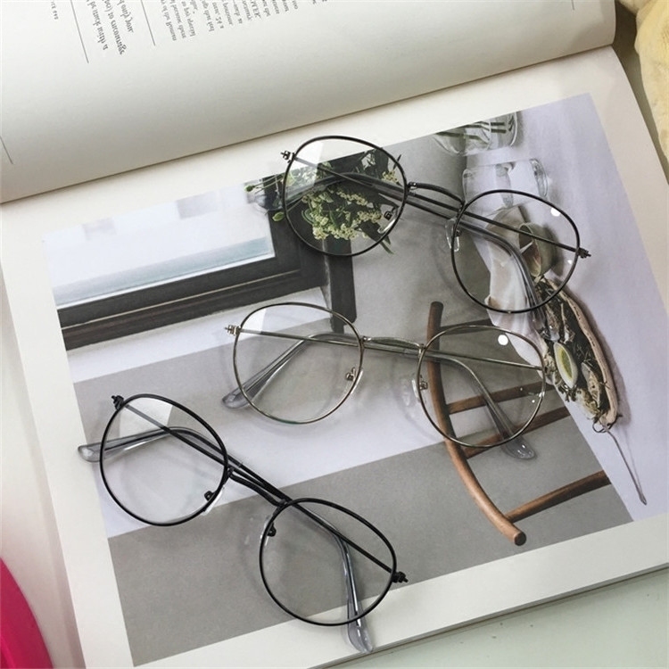 Montures de lunettes en Metal memoire - Ref 3139998 Image 3