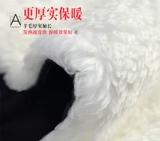 Демисезонный шерстяной утепленный жилет, для среднего возраста