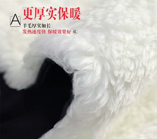 Демисезонный шерстяной утепленный жилет, для среднего возраста