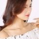 Thời trang đồ lót quai treo cổ áo ngực dây đeo rhinestone áo ngực dây đai vô hình chống trượt dây đai áo ngực dây ngọc trai đeo áo lót Vai tráng