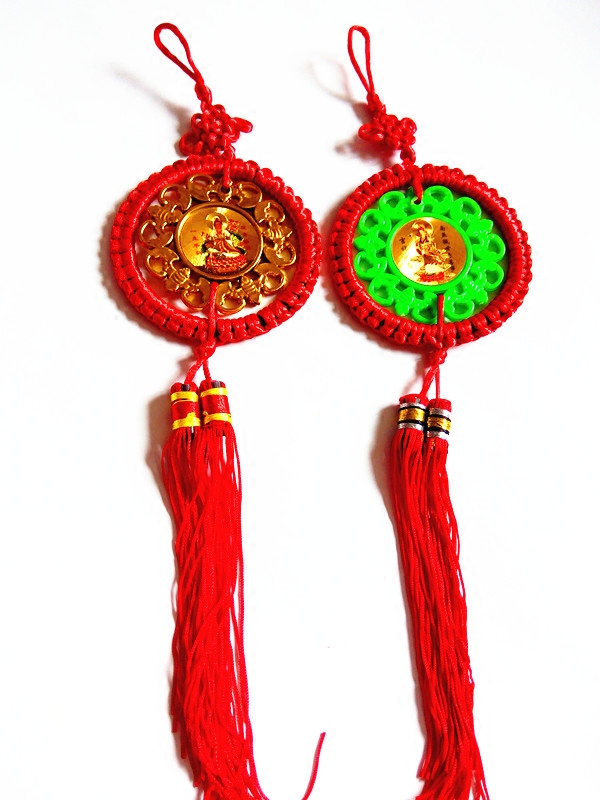 Birthday Creative Gift full moon 1 year 3 years 3 12 years old handmade birthday chiche money lock full set accessories Hanging Ornament Disc