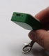 Mô phỏng bộ sưu tập bật lửa USB mới Kiểu dáng Mahjong Sạc USB nhẹ hơn để truyền bá nguồn cung mới lạ batluario Bật lửa