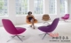 Ghế phòng chờ Uma lahti ghế 2016 mới thiết kế nội thất cổ điển phòng chờ ghế bành sofa thông minh Đồ nội thất thiết kế