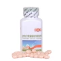 Viên nang mềm Tongren Yangshengtang Coenzyme Q10 bảo vệ tim người già dinh dưỡng và các sản phẩm chăm sóc sức khỏe làm đau lòng - Thực phẩm dinh dưỡng trong nước thực phẩm chức năng bổ mắt