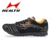 Giày thể thao Haiers 766 massage chính hãng giày chạy bộ đường dài chạy bộ thoáng khí giày chạy marathon giày chạy bộ nam hà nội Giày chạy bộ