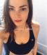 Spot! Phiên bản Mỹ chính hãng Champion Sports Bra chống sốc hỗ trợ chạy đồ lót thể thao thoáng khí áo ngực tập gym Đồ lót thể thao
