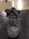 Giày converse chính hãng Converse con hổ rung ruy băng