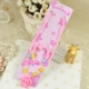 Vòng cổ trẻ em Vòng đeo tay Phụ kiện tóc Cô bé Tai dễ thương Clip Công chúa Vòng đầu Trang sức Phụ kiện Phim hoạt hình Bộ bốn mảnh - Vòng đeo tay Clasp Vòng đeo tay Clasp