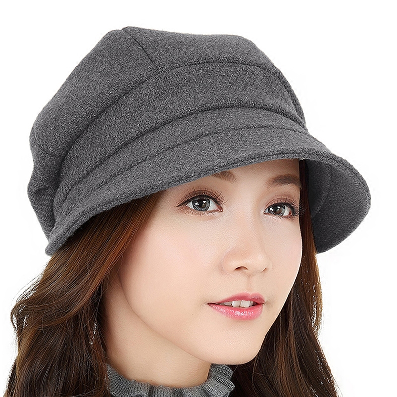 Chapeau pour femme en Polyester - Ref 3234080 Image 4