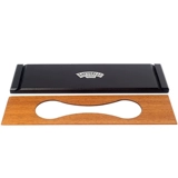 Савинелли Прямоугольная одноразовая труба M1025 Арочная вставленная деревянная основание