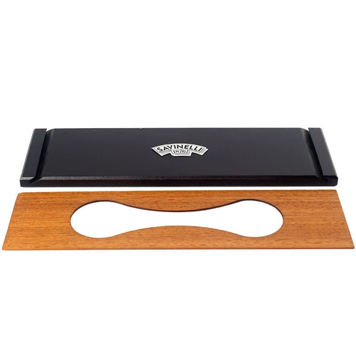 Савинелли Прямоугольная одноразовая труба M1025 Арочная вставленная деревянная основание