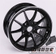 POLO Fit Bao Jun Fei Xiang Lang Yi Scirocco CC Corolla Excelle sửa đổi bánh xe 15 16 17 18 19 inch - Rim mâm đúc r13 Rim