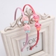 Hàn Quốc nữ bé headband dễ thương công chúa trẻ em headband cô gái cô gái tóc phụ kiện mũ học sinh kẹp tóc kẹp tóc em bé Phụ kiện tóc