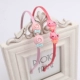 Hàn Quốc nữ bé headband dễ thương công chúa trẻ em headband cô gái cô gái tóc phụ kiện mũ học sinh kẹp tóc dây buộc tóc scrunchies Phụ kiện tóc