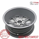 Thích ứng với lắp ráp vành bánh xe Dongfeng Fengshen S30 H30 CROSS Hợp kim nhôm Chính hãng 9 cột - Rim 	vành ô tô đẹp Rim