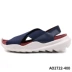 Giày Nike Nike nữ 2019 xuân mới giày thể thao bình thường giày đi biển thoáng khí AO2722-400 dép quai hậu  nữ Giày thể thao / sandles