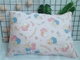 Vỏ gối nhanh khô của Song Tử Túi gối đơn hoạt hình 43 * 63cm gối nằm cao su non Gối trường hợp
