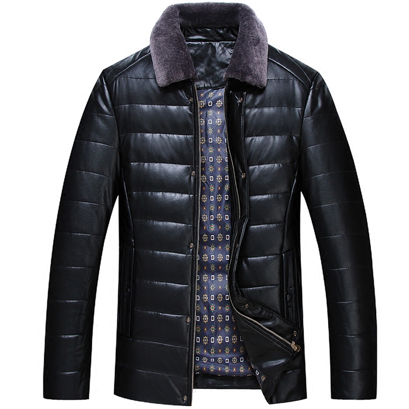 Blouson hiver pour homme   OTHER - Ref 3112632 Image 1