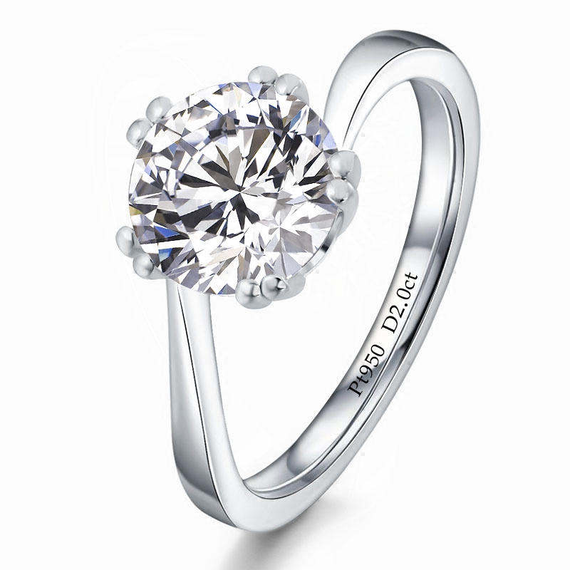 Bague Femme en Argenterie - Ref 3089276 Image 5