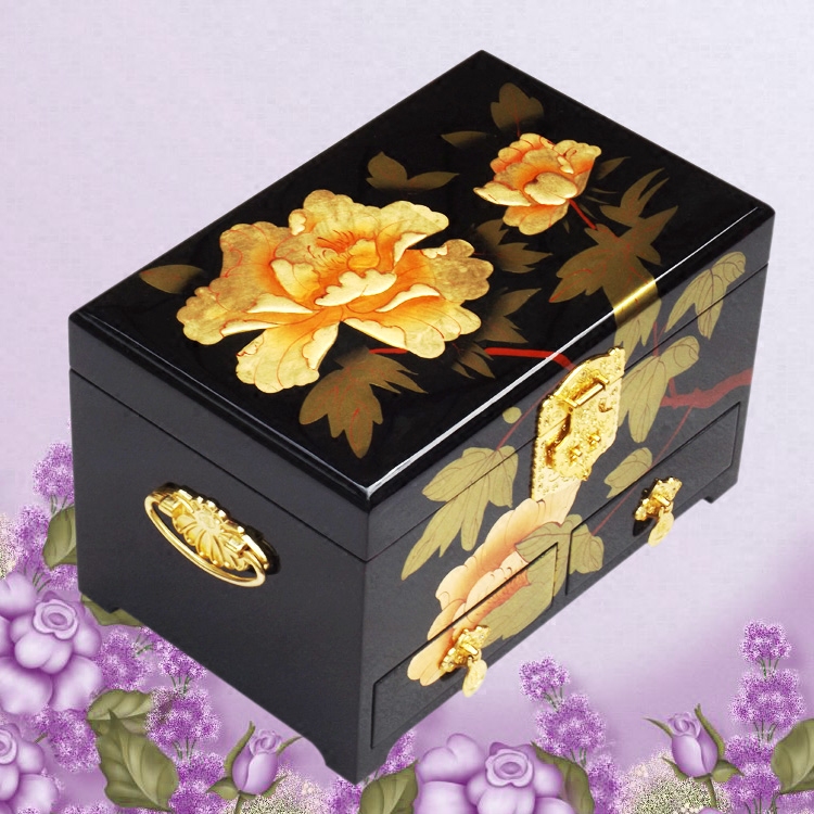 Coffret à bijoux OTHER   - Ref 3105862 Image 4