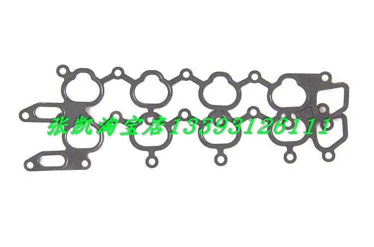 Great Wall Fengjun CUV Harvard H3 H5 gasoline engine intake manifold mat 63 64 69 intake manifold mat