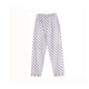 Quần cotton nam size lớn cotton cao eo lỏng lẻo mùa hè mỏng phần quần ngủ quần cotton nam Quần tây