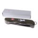 Bản gốc chính hãng Victorinox Victorinox Swiss Army Knife 111mm Hunter (Green) Dao đa chức năng Swiss Swiss