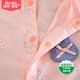 恩 2019 quần áo trẻ em cotton mùa hè dài tay đóng tập jumpsuit cho bé romper dịch vụ điều hòa không khí - Áo liền quần shop quan ao tre em dep Áo liền quần