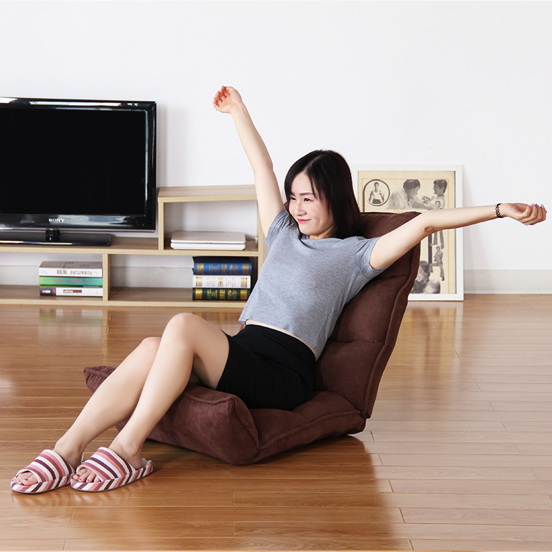 Купить Софа Один в японском стиле, кресло, раскладной диван, сидя ...