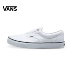 Vans Vans giày nhỏ màu trắng giày nam thấp để giúp Era thể thao giày skate thông thường VN-0EWZW00 chính hãng - Dép / giày thường giày sneaker nữ chính hãng Dép / giày thường