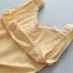 Đoạn dài màu đen chạm đáy chống đi quấn dây đeo ngực pad nữ áo yếm ống hàng đầu đồ lót Slim V-cổ áo