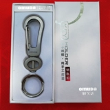 Брелок ручной работы подходит для мужчин и женщин, 13 года, европейский стиль