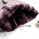 1500D cotton dọc sọc siêu dày giảm áp siêu nhỏ cộng với nhung ấm sọc sọc xà cạp quan lot Xà cạp