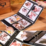 Альбом Page -type 456 -INCH Альбом Пара фильмы альбом Фотоальзок Фотоальзок Baby Growth Collection Commorymorative Jomerationative