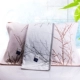 New vàng chính hãng số không xoắn khăn bông satin vài mềm một cặp dày vận chuyển 200g / bar - Khăn gối