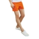 Mùa hè quần short nam cotton nhà ba quần Phiên bản Hàn Quốc của quần short thể dục tự luyện quần rắn màu cỡ lớn quần