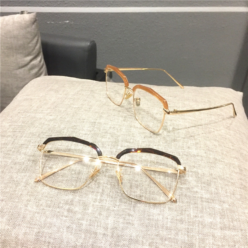 Montures de lunettes en Memoire plastique - Ref 3141630 Image 3
