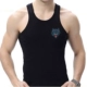 Lĩnh vực lực lượng đặc biệt quân đội mồ hôi vest Slim cotton ngụy trang vest mùa hè nam triều áo Trung Quốc áo lót nam sát nách Lót