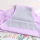 Giải phóng mặt bằng gợi cảm sữa lụa không có dấu vết phụ nữ băng lụa một mảnh eo eo gợi cảm