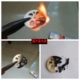 [Cửa hàng Minjia] Ngà quả bồ đề làm pendant mảnh mặt dây chuyền DIY phụ kiện vòng tay mặt dây chuyền mặt dây chuyền - Vòng đeo tay Clasp vòng pandora Vòng đeo tay Clasp